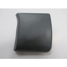 Özgürce Renault Trafıc 2004-2014 Orta Direk Bandı Sağ Siyah Oem No: 8200036101