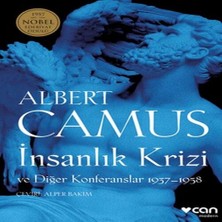 Insanlık Krizi ve Diğer Konferanslar 1937-1958