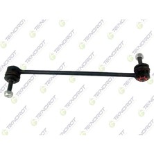 *FO470T Z Rot Ön Mondeo-Iv Smax (07-14) S40 (10>) S80 XC60 (Teknorot Kapak)