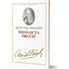 Ideolocya Örgüsü