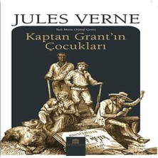 Kaptan Grantın Çocukları