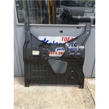 Özgürce Linea Fiorino 1.3 Multijet Için Dayanıklı Karter Muhafaza Demiri