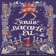 Tavuk Bacaklı Ev