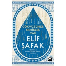 Gökyüzünde Nehirler Var