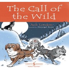 The Call Of The Wıld - Chıldren’s Classıc (Ingilizce Kitap)
