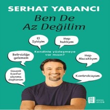 Ben De Az Değilim