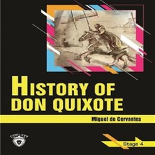History Of Don Quixote-Stage 4