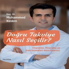 Doğru Takviye Nasıl Seçilir?