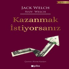 Kazanmak Istiyorsanız