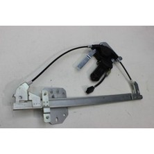 Özgürce Sağ Ön Cam Krikosu Motoru, Elektrikli, Yan Sanayi, Uygun Tofaş Modelleri