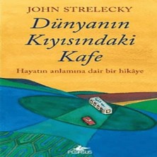Dünyanın Kıyısındaki Kafe