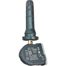 Özgürce Lastik Basınç Sensörü F2GT 1A180 Ce Ford Focus Fiesta Kuga Courier
