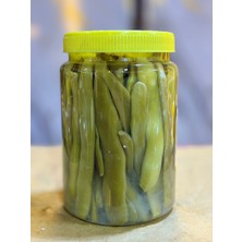 Çubuk Agah Turşuculuk Fasulye Turşusu 1 kg Pet
