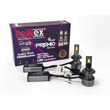 Özgürce Yüksek Güçlü H7 LED ve Xenon Farlar, Premium Otomotiv Aksesuarları