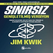 Sınırsız - Genişletilmiş Versiyon