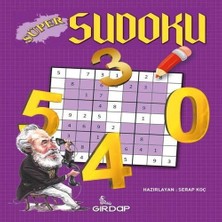 Sudoku Süper