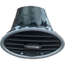 Özgürce Focus 2-2.5 Havalandırma Izgarası Komple 2006-2012 Titanium-Ghia Paket