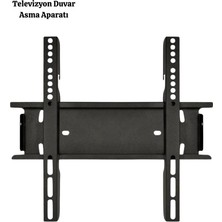 Astraltech 32-42” Tv Duvar Askı Aparatı
