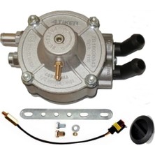 Özgürce Yüksek Performanslı Sıralı Lpg Regülatörü SR07 110KW