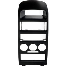 Özgürce Orta Panel Teyp Çerçevesi Opel Astra G 98 ve Sonrası Uyumlu