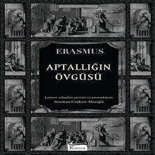 Aptallığın Övgüsü (Bez Ciltli)