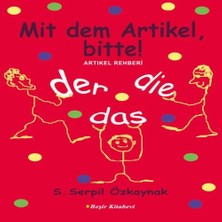 Artikel Rehberi Mit Dem Artikel Bitte