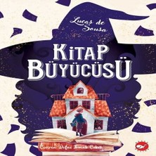 Kitap Büyücüsü