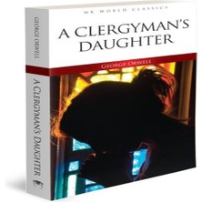 A Clergyman's Daughter - Ingilizce Klasik Roman