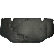 Özgürce Toyota Corolla 2002-2006 Kaput Izolatörü, Kaliteli ve Güvenilir Parça