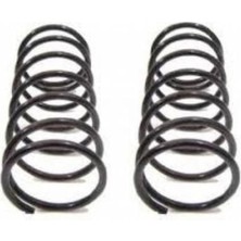 Özgürce Ön Helezon Yayı Seti Doğan Kartal Şahin Sarı Beyaz 2'li CRX21361