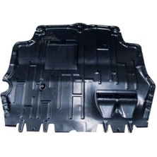 Özgürce Passat B7 1.6 Dizel Motor Alt Karter Muhafaza 2011-2014 Uyumlu