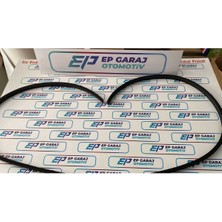 Özgürce 1996-2001 Honda Civic Sedan Arka Bagaj Fitili, Yüksek Kalite ve Dayanıklı