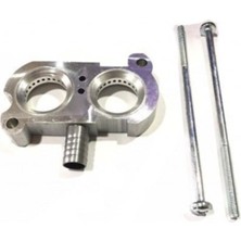 Özgürce Tofaş Doğan Slx Karbüratör Üstü Lpg Mikser Uyumlu