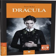 Stage-4 Dracula - Ingilizce Hikaye