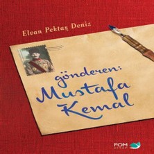 Gönderen Mustafa Kemal