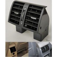 Özgürce Touran Arka Havalandırma Caddy Uyumlu, Kaliteli ve Dayanıklı Parça