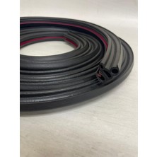 Özgürce Lada Samara 4 Kapı Için Dayanıklı Kapı Fitili Takımı