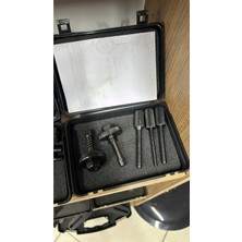 Özgürce 1.3 Multijet Sente Aparatı, Yüksek Performans ve Güçlü Bağlantı