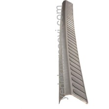 Özgürce Arka Tampon Kaplaması 2002-2014, Dayanıklı ve Şık Tasarım