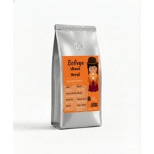 Bolivya Altura Decaf (Kafeinsiz) Yöresel Filtre ve Çekirdek Kahve (%100 Arabica) - 250 gr