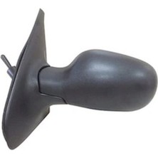 Özgürce Clio 2 Symbol Sol Dikiz Aynası Mekanik 7700415325 Uyumlu