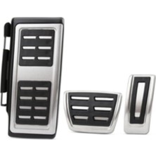 Özgürce Otomatik Vites Pedal Seti, 2014 ve Sonrası Modellerle Uyumlu