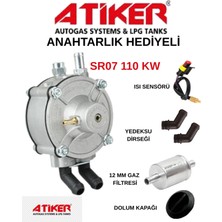 Özgürce Sıralı Beyin (SR07) – Zihinsel Gelişim ve Odak Artırıcı Etkili Takviye