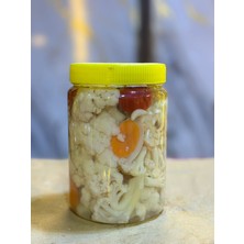 Çubuk Agah Turşuculuk Karnabahar Turşusu 1 kg Pet