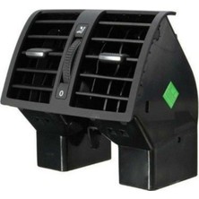 Özgürce Arka Havalandırma Izgarası Vw Caddy Touran 2004-2020 2003-2015 1T0819203B