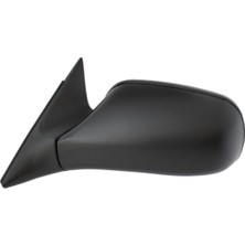 Özgürce Opel Astra F Sağ Dış Dikiz Aynası Manuel, Yüksek Kalite ve Güvenle Kullanım