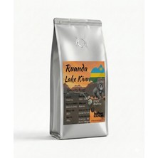 Ruanda Lake Kivu Yöresel Filtre ve Çekirdek Kahve (%100 Arabica) - 500 gr