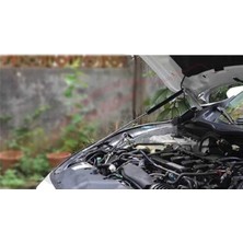 Özgürce Yüksek Kaliteli Kaput Amortisör Takımı, Güçlü ve Güvenilir Performans