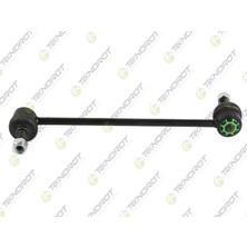 Teknorot SK-407T Z-ROT ÖN POLO (05-) FABIA (99-06) CORDOBA (02-09) IBIZA (08-17) A1 (18-)