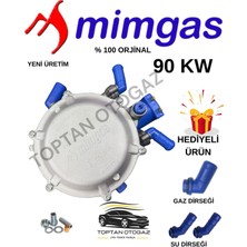 Özgürce Yüksek Performanslı Benzinli Motor Regülatörü 75 Karakter